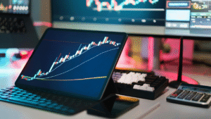 Forex Advanced Level 3: Pro-Level Strategy Building