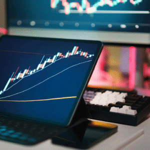 Advanced Forex Trading Course