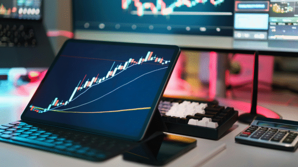 Advanced Forex Trading Course