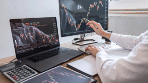 Forex Level 1: Core Concepts and Market Setup