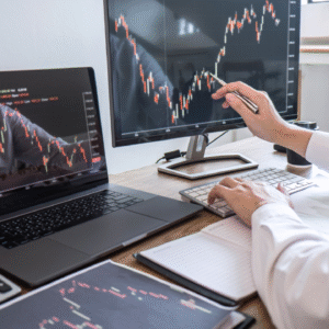 Beginner Forex Trading Course