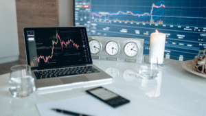 Forex Mastery Level 4: Professional Trader Blueprint
