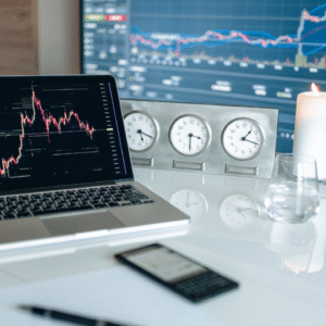 Master Forex Trading Course