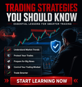 Trading Strategies You Should Know