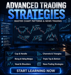 Advanced Trading Strategies