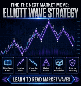 Find the Next Market Move with Elliott Wave